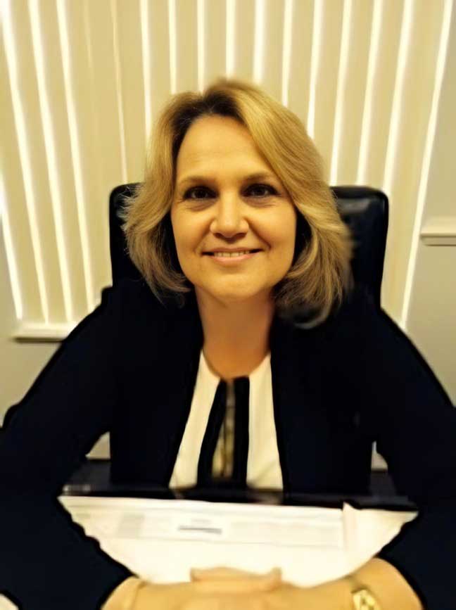Kathy D. Sheive